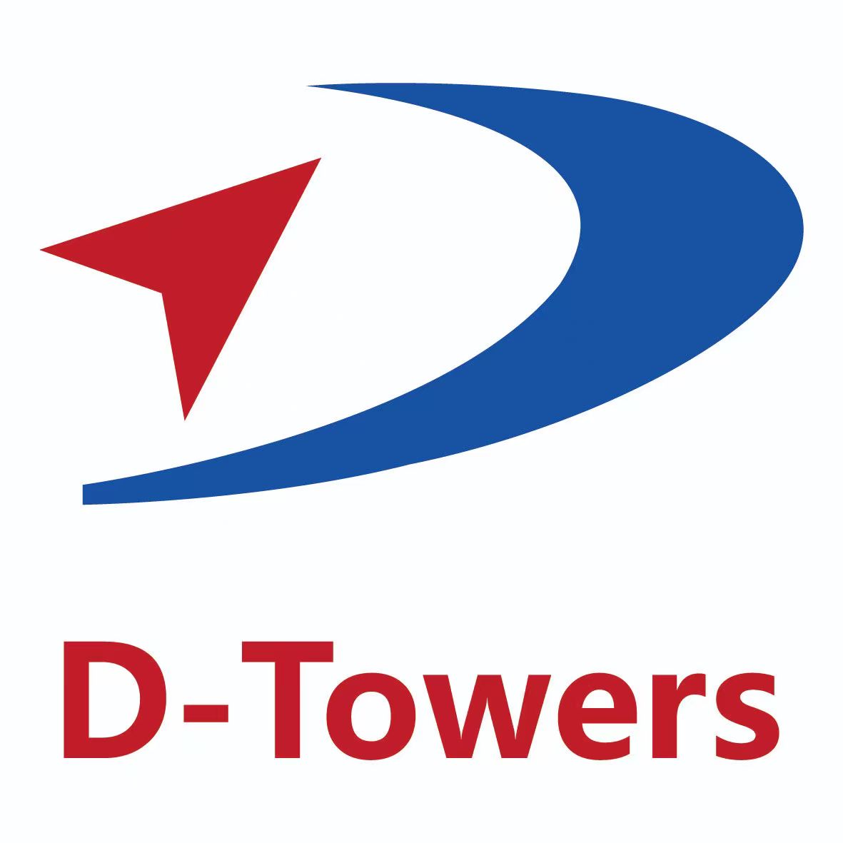D-Towers Logo